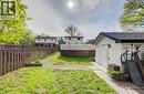 43 Middleton Street, Cambridge, ON  - Outdoor 