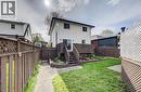 43 Middleton Street, Cambridge, ON  - Outdoor With Deck Patio Veranda With Exterior 