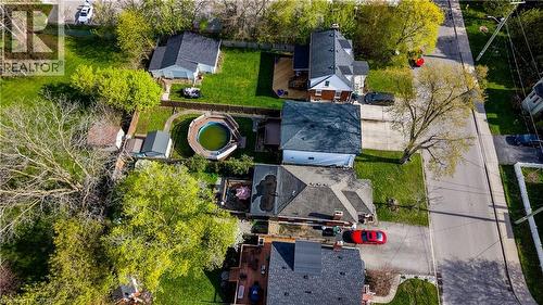 43 Middleton Street, Cambridge, ON - Outdoor