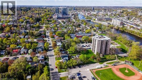 43 Middleton Street, Cambridge, ON - Outdoor With View