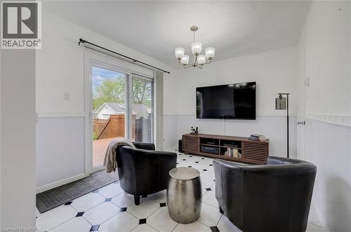 43 Middleton Street, Cambridge, ON - Indoor