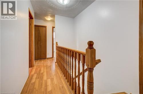 43 Middleton Street, Cambridge, ON - Indoor Photo Showing Other Room