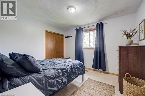43 Middleton Street, Cambridge, ON - Indoor Photo Showing Bedroom