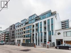 711 - 20 GLADSTONE AVENUE  Toronto, ON M6J 3K6