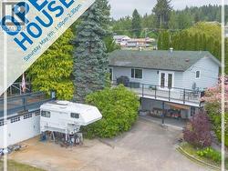 6975 TERRACE STREET Powell River, BC V8A 1H3