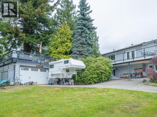 6975 TERRACE STREET  Powell River, BC V8A 1H3