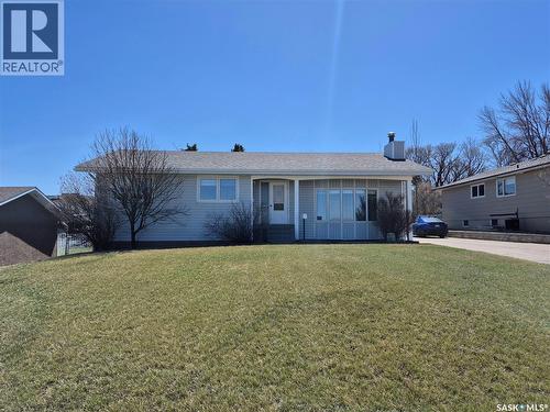 246 Battleford Trail, Swift Current, SK - Outdoor