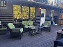 2 Ermine Place, Weyakwin, SK  - Outdoor With Deck Patio Veranda 