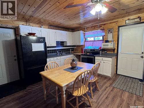 2 Ermine Place, Weyakwin, SK - Indoor Photo Showing Other Room