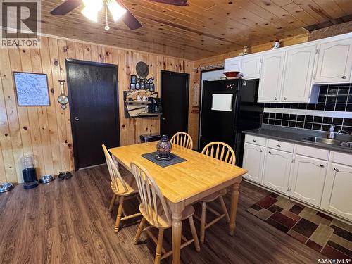 2 Ermine Place, Weyakwin, SK - Indoor