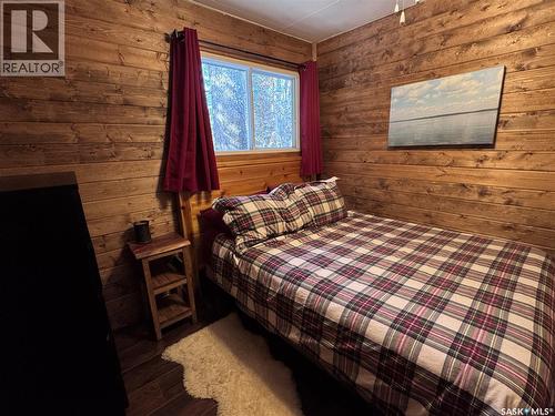 2 Ermine Place, Weyakwin, SK - Indoor Photo Showing Bedroom