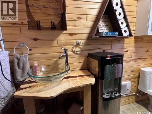 2 Ermine Place, Weyakwin, SK - Indoor