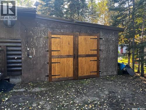 2 Ermine Place, Weyakwin, SK - Outdoor