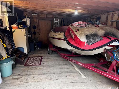 2 Ermine Place, Weyakwin, SK - Indoor