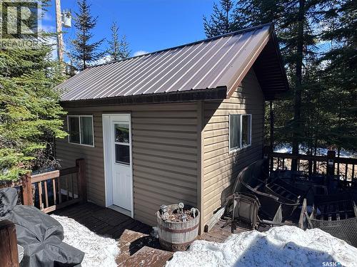2 Ermine Place, Weyakwin, SK - Outdoor