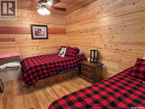 2 Ermine Place, Weyakwin, SK - Indoor Photo Showing Bedroom