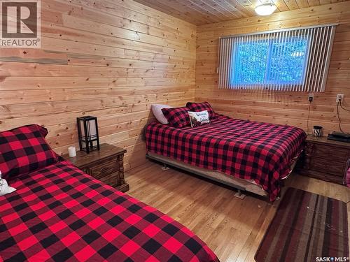 2 Ermine Place, Weyakwin, SK - Indoor Photo Showing Bedroom