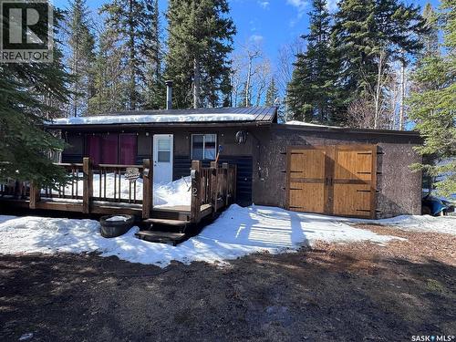 2 Ermine Place, Weyakwin, SK - Outdoor