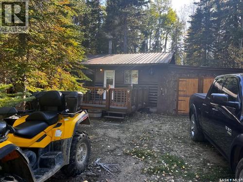 2 Ermine Place, Weyakwin, SK - Outdoor