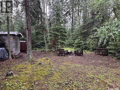 2 Ermine Place, Weyakwin, SK - Outdoor