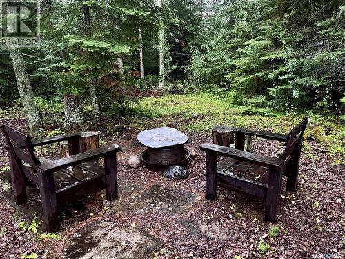2 Ermine Place, Weyakwin, SK - Outdoor