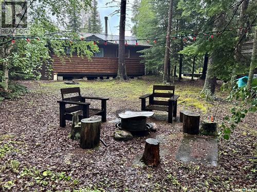 2 Ermine Place, Weyakwin, SK - Outdoor