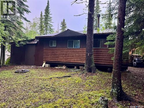 2 Ermine Place, Weyakwin, SK - Outdoor