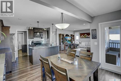 5130 Anthony Way, Regina, SK - Indoor