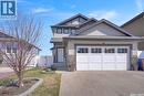 5130 Anthony Way, Regina, SK  - Outdoor 