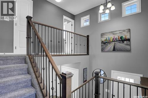 5130 Anthony Way, Regina, SK - Indoor Photo Showing Other Room