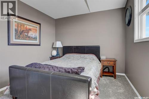 5130 Anthony Way, Regina, SK - Indoor Photo Showing Bedroom