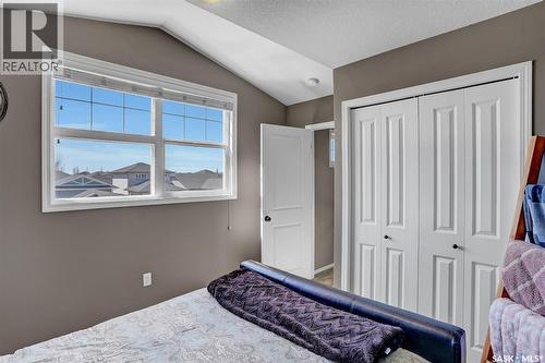 5130 Anthony Way, Regina, SK - Indoor Photo Showing Bedroom