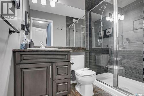 5130 Anthony Way, Regina, SK - Indoor Photo Showing Bathroom