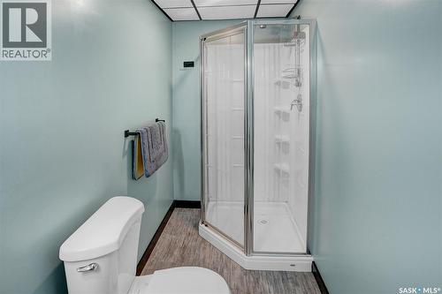 5130 Anthony Way, Regina, SK - Indoor Photo Showing Bathroom