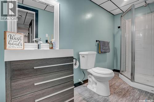 5130 Anthony Way, Regina, SK - Indoor Photo Showing Bathroom