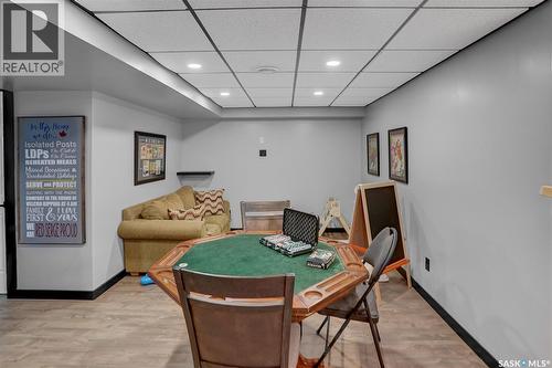 5130 Anthony Way, Regina, SK - Indoor