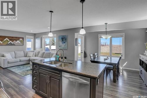 5130 Anthony Way, Regina, SK - Indoor