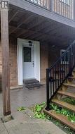 BSMT A - 2 VESTA DRIVE Richmond Hill, ON L4B 2L9