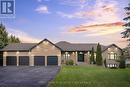 39 Vanderpost Crescent, Essa, ON  - Outdoor 