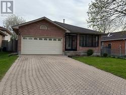 23 JOSSELYN DRIVE  London South (South X), ON N6E 3S6
