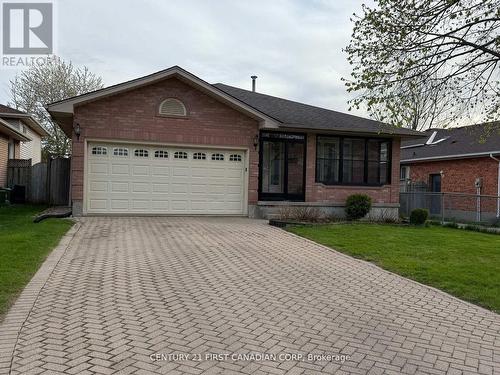 23 JOSSELYN DRIVE  London South (South X), ON N6E 3S6