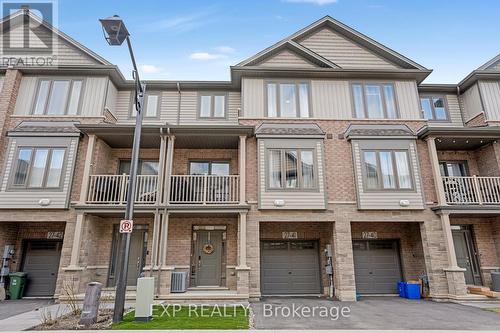 41 - 27 RACHEL DRIVE  Hamilton, ON L8E 0K6