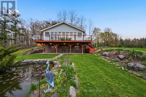 291 TUFTSVILLE ROAD  Stirling-Rawdon (Rawdon Ward), ON K0K 3E0