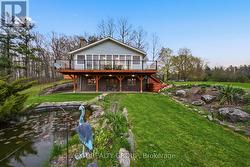291 TUFTSVILLE ROAD Stirling-Rawdon (Rawdon Ward), ON K0K 3E0
