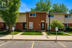 57 - 49 RHONDA ROAD Guelph (Willow West/Sugarbush/West Acres), ON N1H 7A4