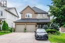 1109 Keswick Court, Oshawa, ON  - Outdoor 