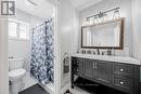 1109 Keswick Court, Oshawa, ON  - Indoor Photo Showing Bathroom 