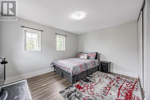 1109 Keswick Court, Oshawa, ON - Indoor Photo Showing Bedroom