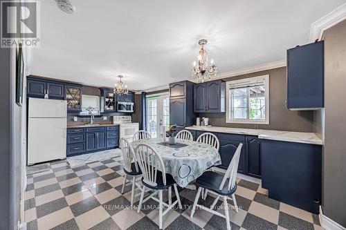 1109 Keswick Court, Oshawa, ON - Indoor