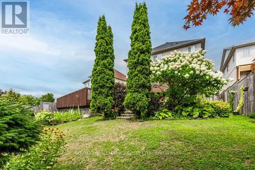1109 Keswick Court, Oshawa, ON - Outdoor